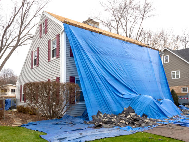 Best Demolition Debris Removal  in Los Alamitos, CA